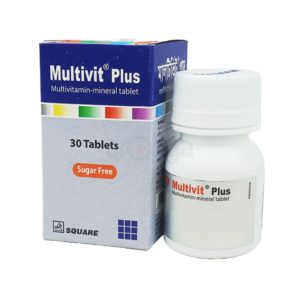 Multivit PLUS