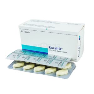 Rocal D