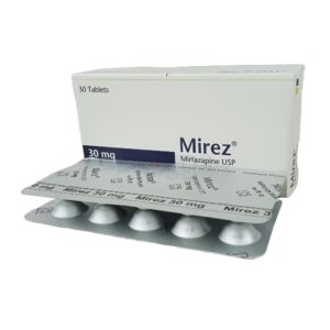 Mirez 30