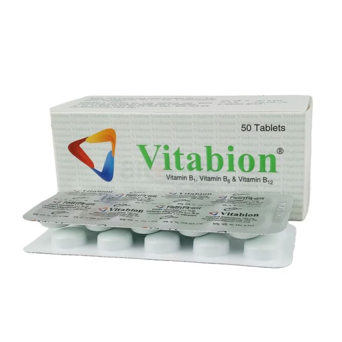 Vitabion
