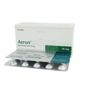 Aeron 10