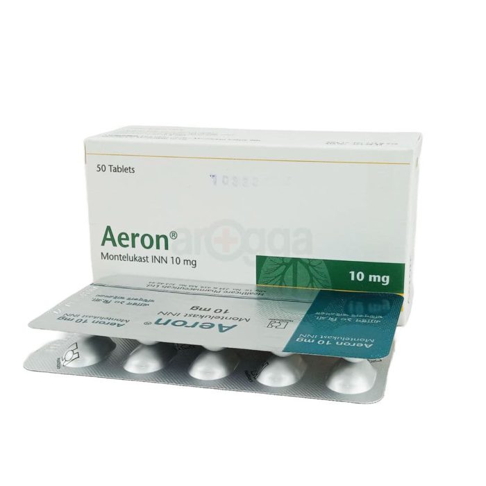 Aeron 10