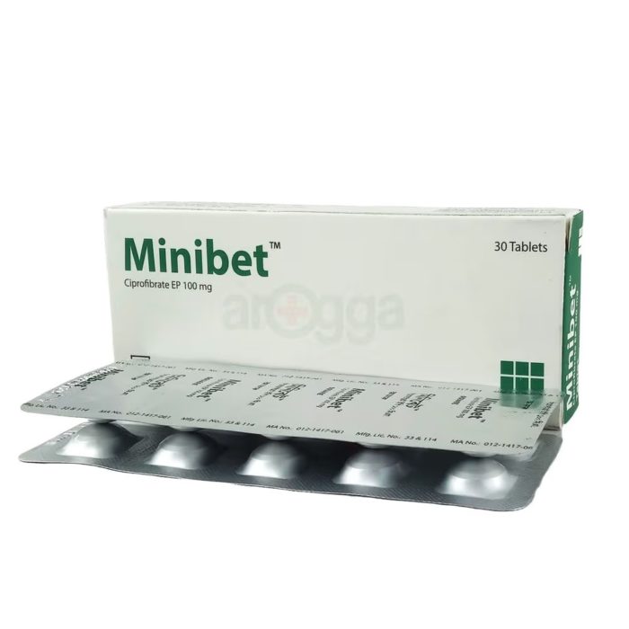 Minibet 100