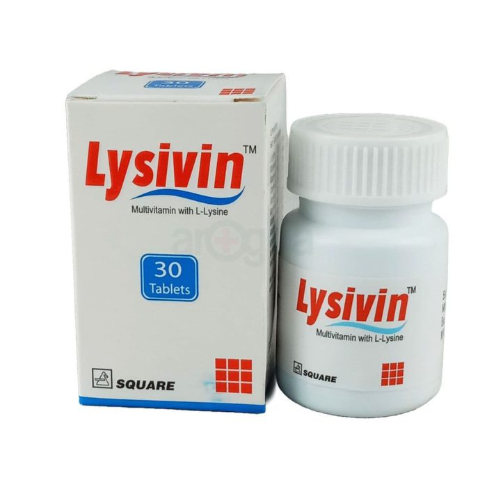 Lysivin