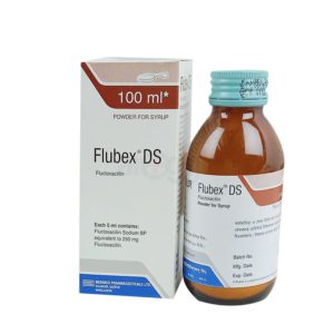 Flubex DS