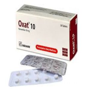 Oxat 10