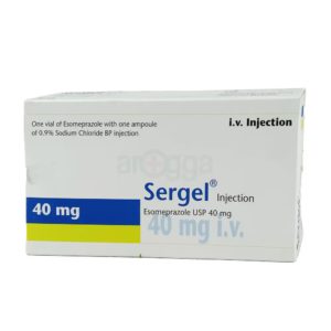 Sergel