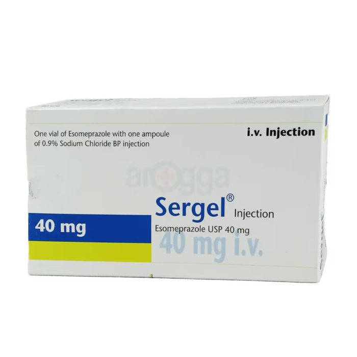 Sergel