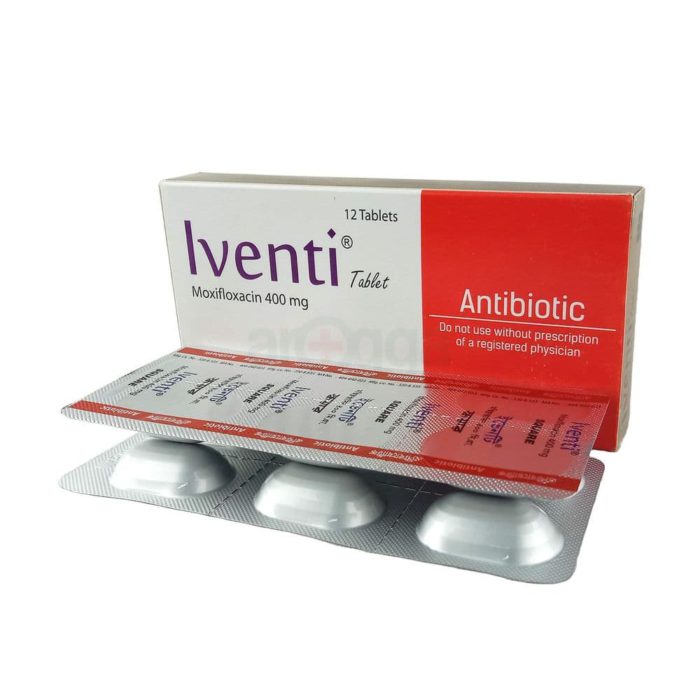Iventi 400