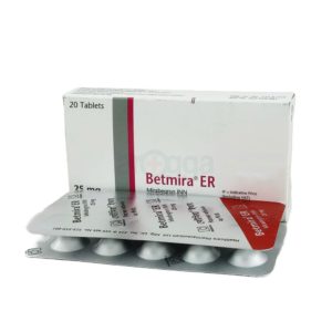 Betmira ER 25