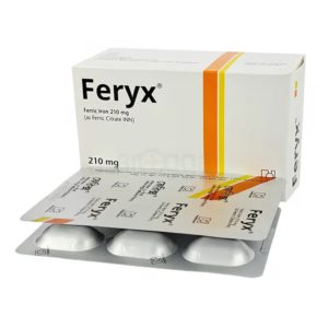 Feryx