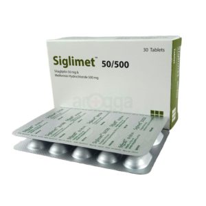 Siglimet 50/500