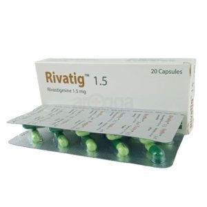 Rivatig 1.5