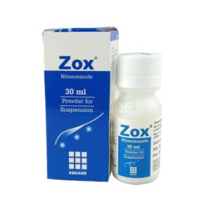 Zox (30ml)