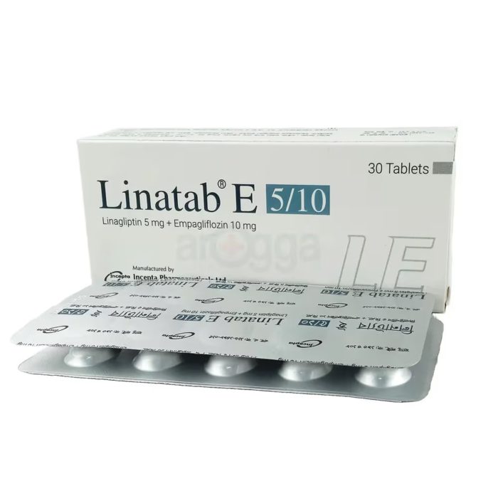 Linatab E 5/10