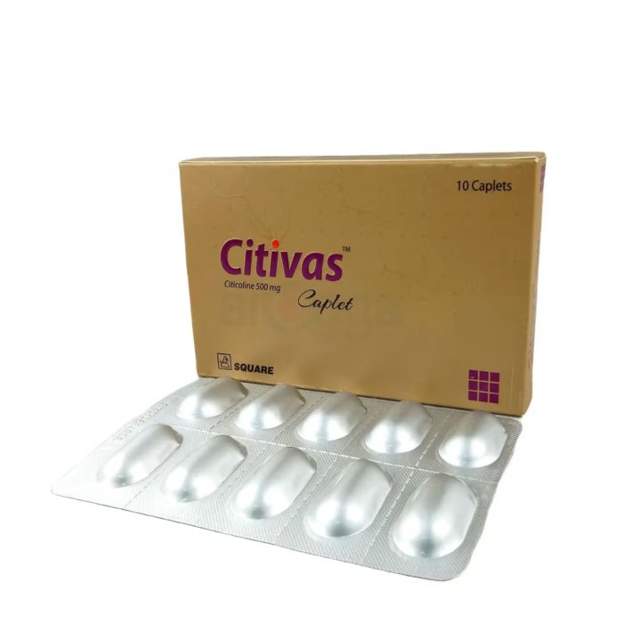 Citivas Caplet