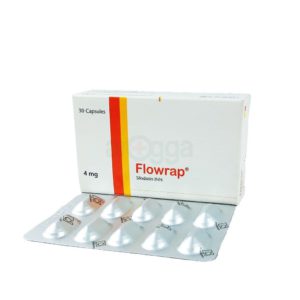 Flowrap 4