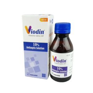 Viodin 10% 100ml