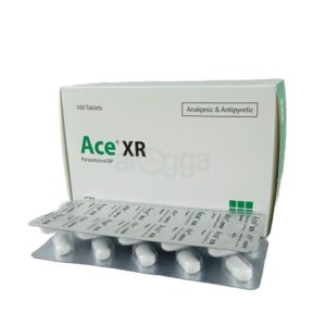 Ace XR