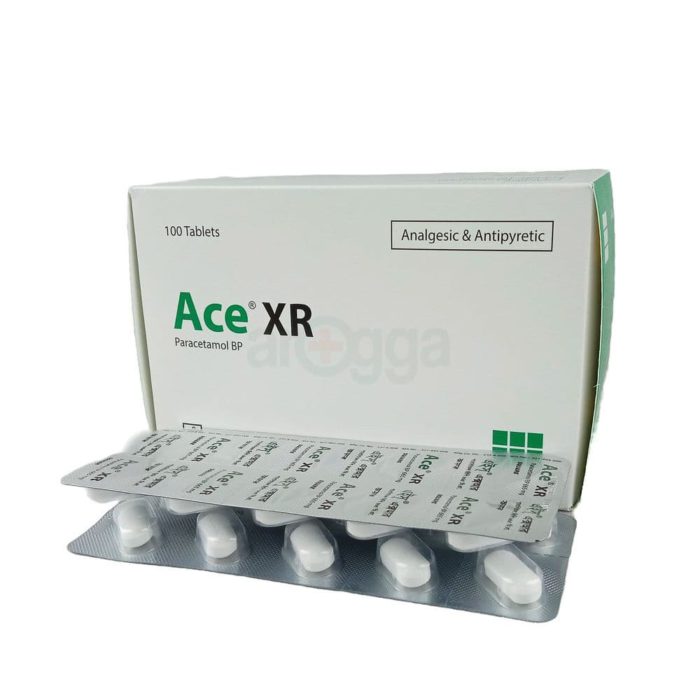 Ace XR