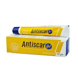 Antiscar Gel