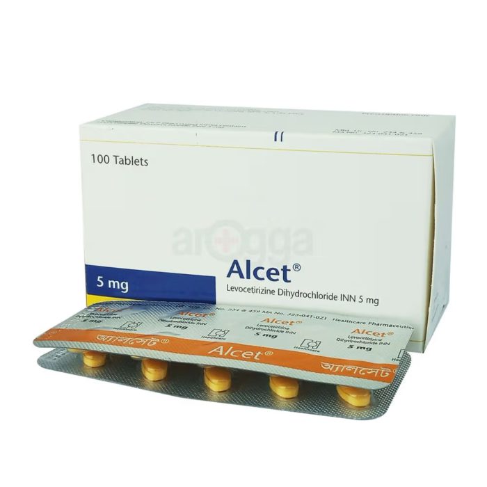 Alcet