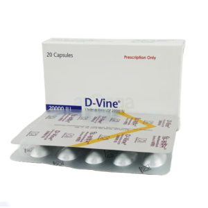 D-Vine 20000