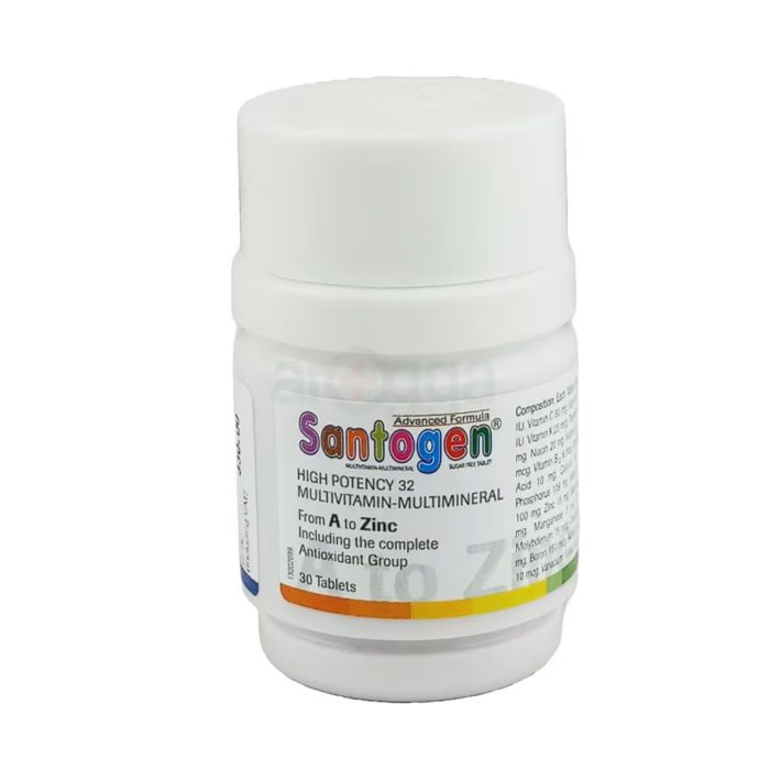 Santogen