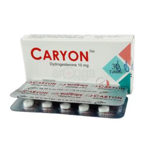 Caryon 10