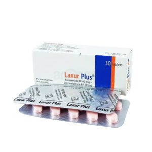 Laxur Plus