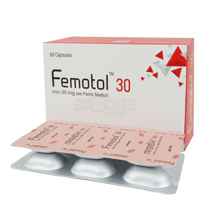 Femotol