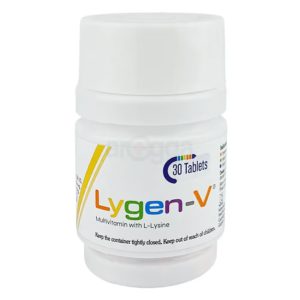 Lygen-V