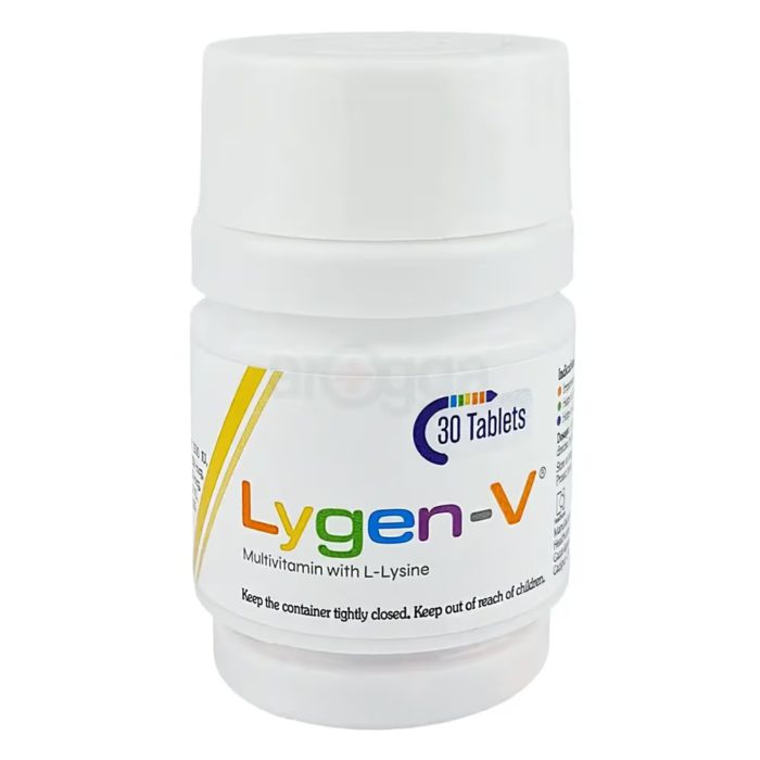 Lygen-V