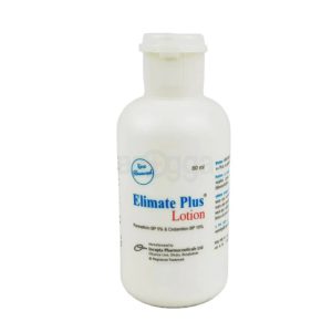 Elimate Plus