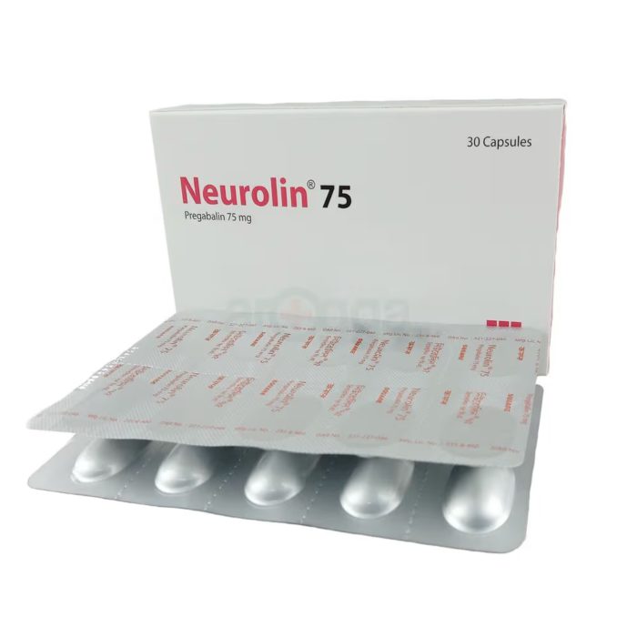 Neurolin 75