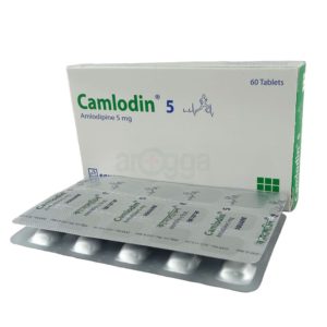 Camlodin 5