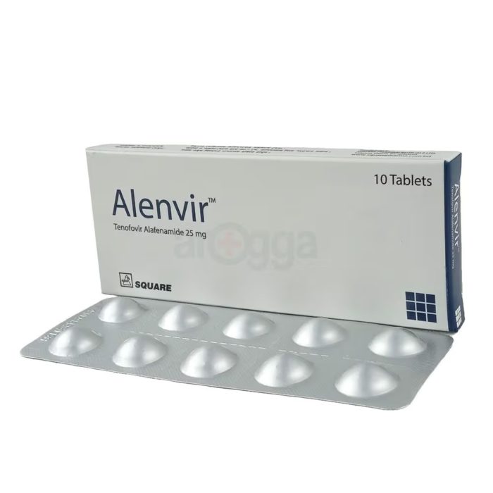 Alenvir