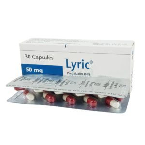 Lyric 50