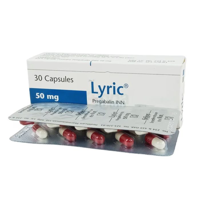 Lyric 50