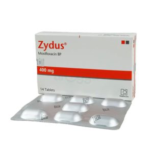 Zydus 400