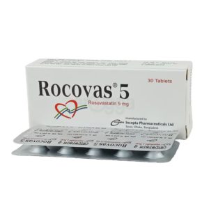 Rocovas