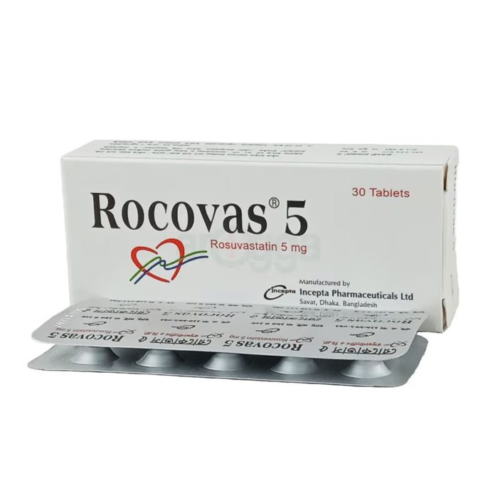 Rocovas