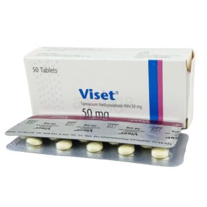 Viset 50