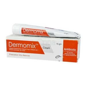 Dermomix