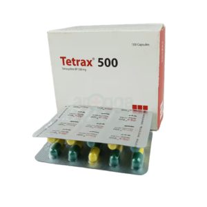 Tetrax 500
