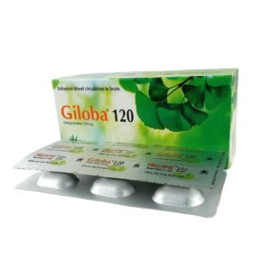 Giloba 120