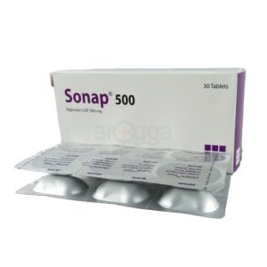 Sonap 500