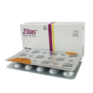 Zilas 20