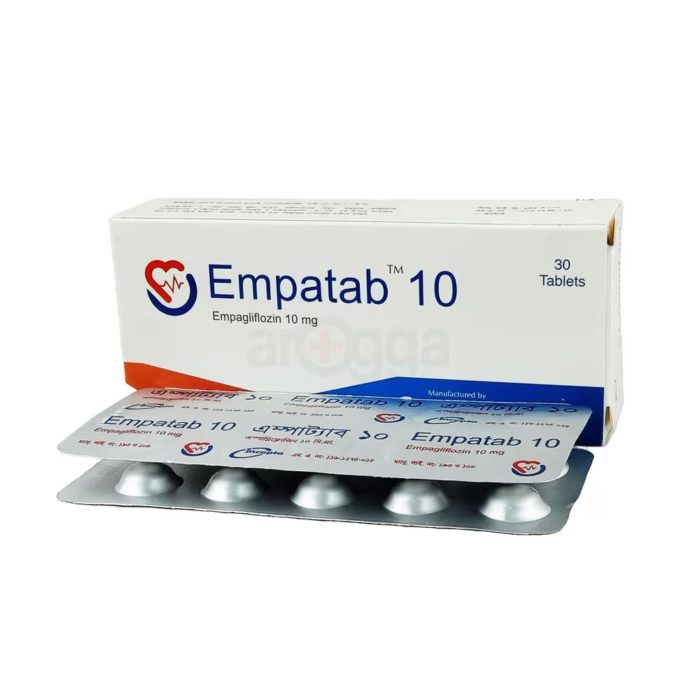 Empatab 10