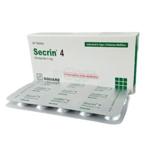 Secrin 4